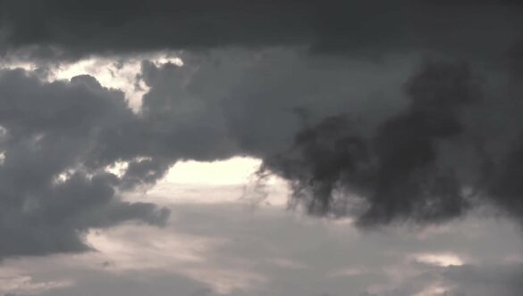 Thunderstorm Lightning