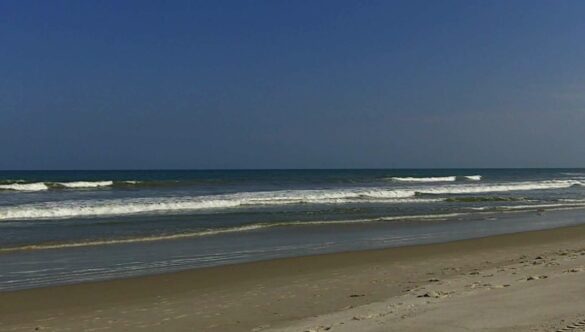 Florida Beach