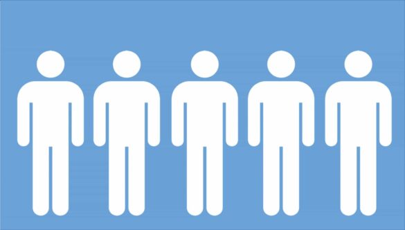 Men Infographic