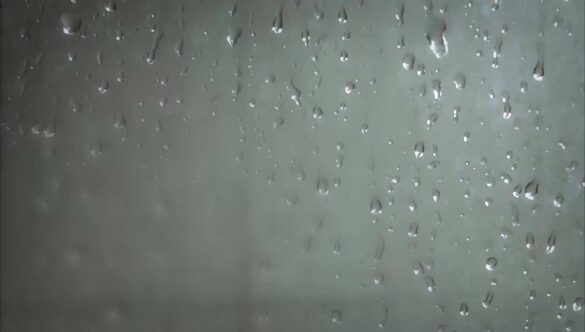 Hot Steamy Shower