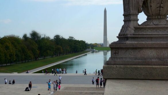 Washington Monument