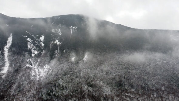 Winter Landscape