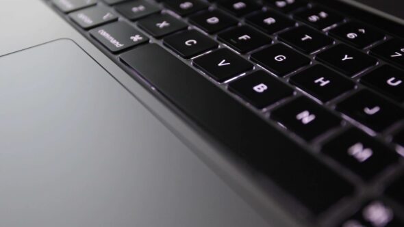 Laptop Keyboard