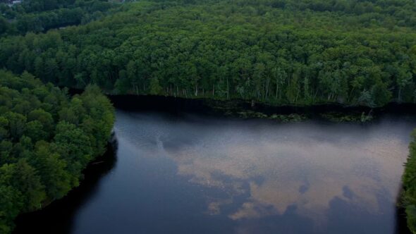 River Flight