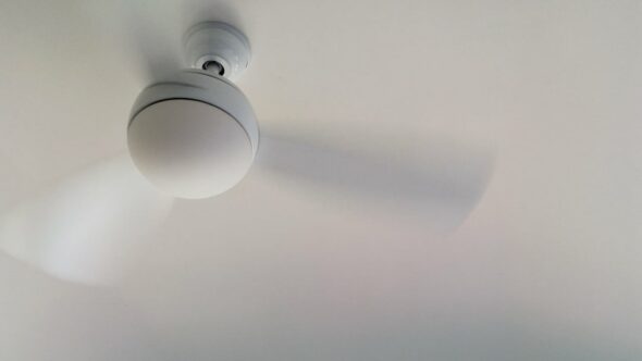 Ceiling Fan Blades