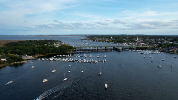 Boats Harbor Coast