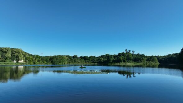 Kayaking Recreation Water